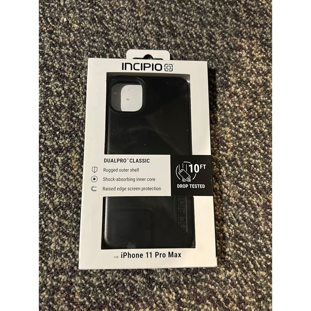 iPhone 11 Pro Max case